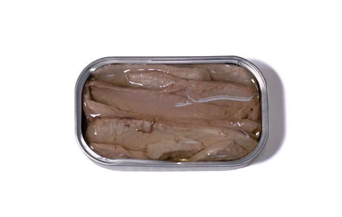 José Gourmet Tuno papilvės – nuotrauka 3