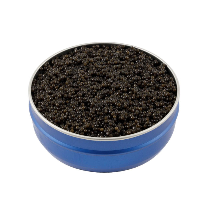 Juodieji Eršketo ikrai "Kaspian", Caviar d'Eden – nuotrauka 2