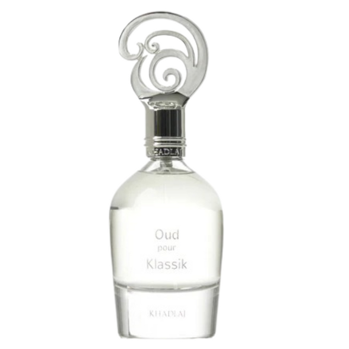 Khadlaj Oud Pour Klassik 100ml