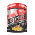 Killer Labz Destroyer Pre-Workout 30 Serve