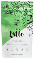 Knowrish Well Mystic Matcha Super Latte 75g