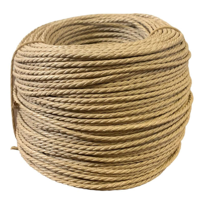 Laced Danish Cord 2lb Coil from HH Perkins on white background.