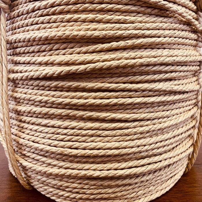 Laced Danish Cord