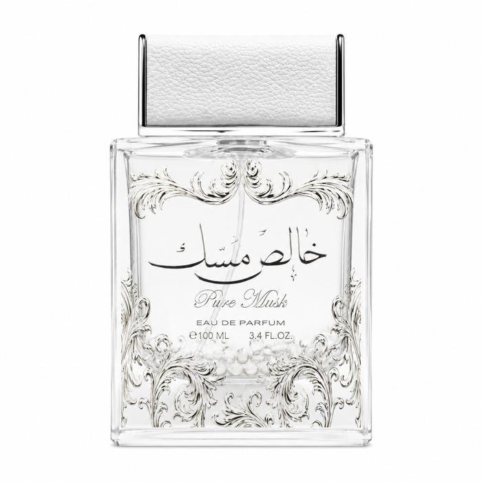 Lattafa Khalis Musk 100ml