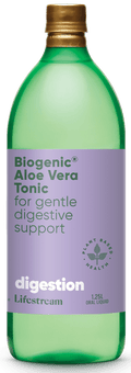 Lifestream Biogenic Aloe Vera Tonic