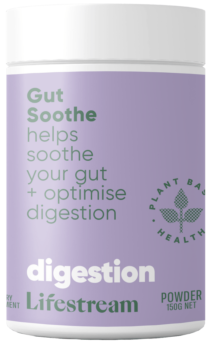 Lifestream Gut Soothe