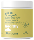 Lifestream V-Omega 3 90 Caps