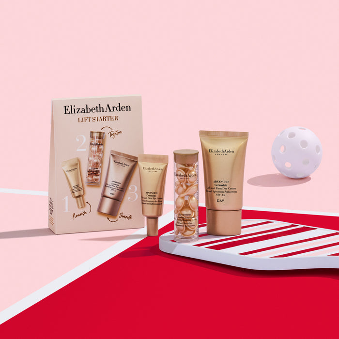 Lift Starter 3-Piece Gift Set