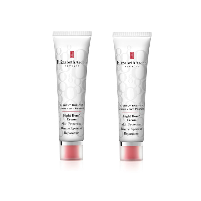 Lightly Scented Eight Hour® Cream Skin Protectant Duo