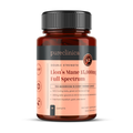 Lion's Mane Full Spectrum Mushroom Extract 15,000mg x 90 caplets