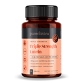 Lutein 30mg + Zeaxanthin 1000mcg x 90 tablets
