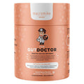 Macro Mike Gut Doctor