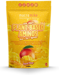 Macro Mike Plant Aminos Tropical Mango