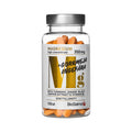 BioSalma magnis 350mg su ciberžole, imbieriu ir piperiu - raumenų skausmas, šiltų sąnarių funkcija, nervų būsena, 100 vnt.