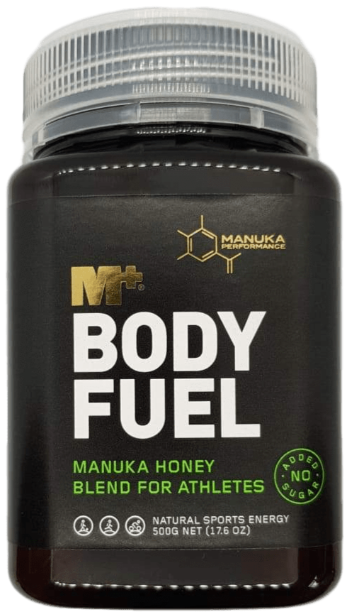 Manuka Performance Body Fuel 500g
