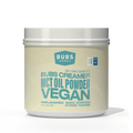 BUBS MCT Oil Powder Vegan tub