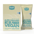 BUBS MCT Oil Powder Vegan travel stick packs