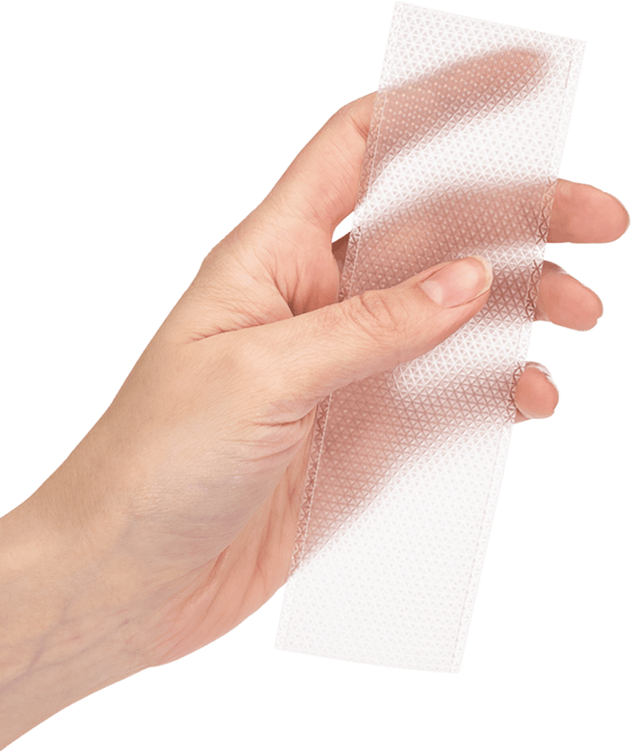 Scar Strip - Transparent