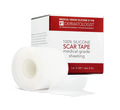 Soft Silicone Scar Tape