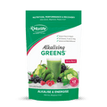 Morlife Alkalising Greens Berry Burst 200g
