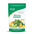 Morlife Alkalising Greens Pine Splice 200g