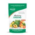 Morlife Alkalising Greens Tropical Crush 200g