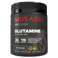 Musashi 100% Glutamine