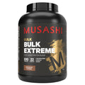Musashi Bulk Extreme Protein Powder 2kg