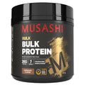 Musashi Bulk Protein Powder 420g