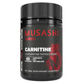 Musashi Carnitine 60 caps