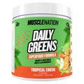 Muscle Nation 100% Natural Daily Greens