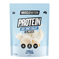 Muscle Nation 100% Whey Isolate Protein Powder