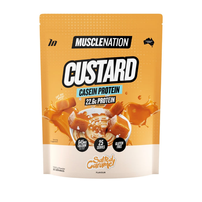 Bag / Salted Caramel
