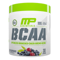 MusclePharm BCAA Powder 215g