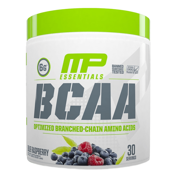 MusclePharm BCAA Powder 215g