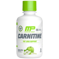 MusclePharm Carnitine Core Essentials 31 Serve