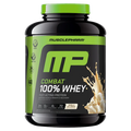 MusclePharm Combat 100% Whey Protein Powder 5lb