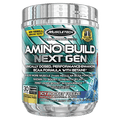 Muscletech Amino Build Next Gen Icy Rocket Freeze