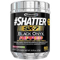 Muscletech Black Onyx Pre Workout & Fat Burner Cherry Limeade