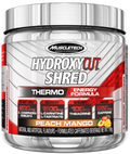 Muscletech Hydroxycut Shred