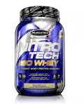Muscletech Nitro Tech 100% Iso Whey 1.8lb Vanilla