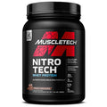 MuscleTech Nitro Tech 1.5lb