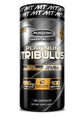 MuscleTech Platinum 100% Tribulus 100 Caps