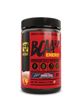 Mutant BCAA Energy
