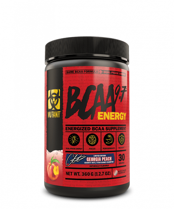 Mutant BCAA Energy