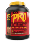 Mutant PRO Time-Released Whey Protein 5lb