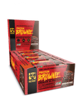 Mutant Protein Brownie Box of 12