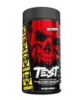 Mutant Test 90 Caps