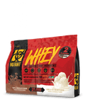 Mutant Whey Dual Chamber Bag 4lb