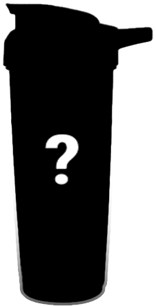 Mystery Shaker